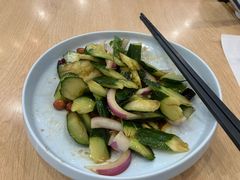 -西部马华清真兰州牛肉面·烧烤夜市(上地店)