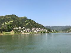-新安江山水画廊风景区
