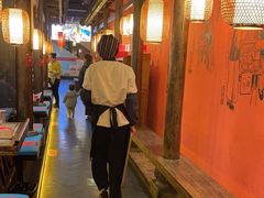 -大张烙馍村(泉山店)
