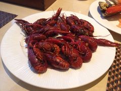 picture-杭州钱江新城万怡酒店-西餐厅