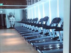 -一兆韦德健身(慧芝湖店)