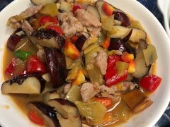 -国生茶庄·地道农家菜团建活动