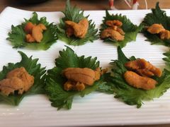 -王鼎精致料理铁板烧(世博源店)