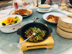 -国贸旋转餐厅(国贸广场店)