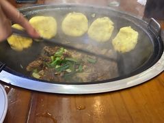 -曹丞相·地锅鸡·地锅鱼(武林店)