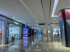 -港汇恒隆广场