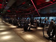 -W FITNESS 威尔仕健身·游泳(老西门新苑店)