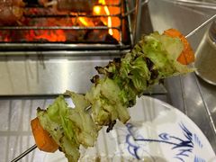 卷心菜-小寒羊烧烤(凯瑞时代大厦店)