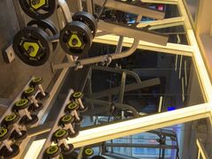 -Bona Fit 伯纳健身超级工作室(车公庄店)