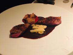 -Caprice(香港四季酒店)