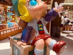 -泡泡玛特POPMART(壹号店)
