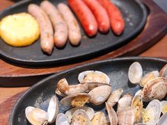 -萨莉亚意式餐厅(杭州西溪龙湖天街店)