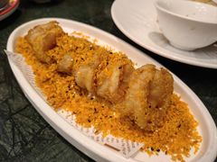 -新白鹿餐厅(京基KK ONE店)