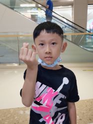 点击看大图 -Mengbaby·萌宝贝儿童理发(保利广场店)