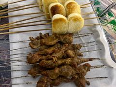 -小民大排档(江汉路店)
