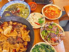 -江湖万州烤鱼(王子美食城)