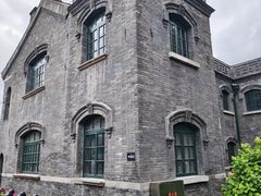 -张学良旧居陈列馆