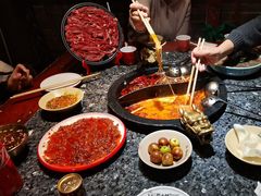 -蜀大侠火锅(香格里拉店)