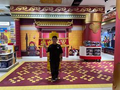 -赛格国际购物中心(小寨店)