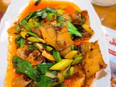 -易老妈蹄花.特色川菜(人民公园总店)