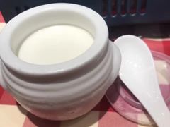 自制酸奶-西贝莜面村(东莞壹号广场店)