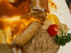 -兰特伯爵西餐厅·啤酒屋(方庄店)