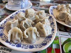 -馅老满·生春阁(慕田峪店)