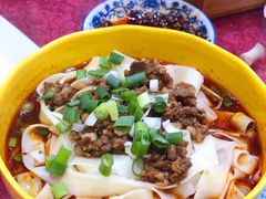 -易老妈蹄花.特色川菜(人民公园总店)