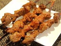 -新疆伊宁远征餐厅