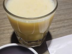 玉米糊-隆喜元鱼汤包·海鲜(中联广场店)