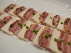 思茅甜笋蒸云南腊肉-翠府(翠湖北路店)