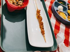 -西贝(上海中心店)