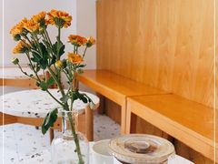 -Cafe on warm(丹霞店)