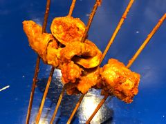 大腸-马路边边串串香(双井直营店)