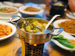 -枣子树·素食餐厅(普陀山店)