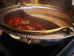 -火炉火自助餐(悠唐购物中心店)