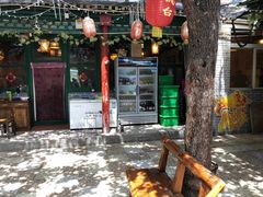 -姥家大锅台(魏各庄路店)
