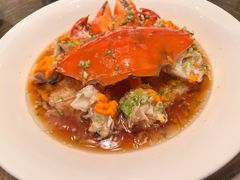 -上海总会SHANGHAICLUB(兴业太古汇店)