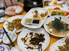 -巫记鸡饭店