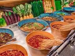 -韩盛·盛江山自助料理(中街大悦城黑金店)