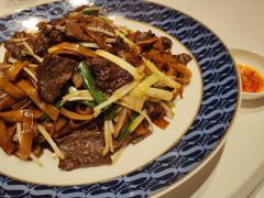 公馆炒牛河-炳胜公馆(珠江新城店)