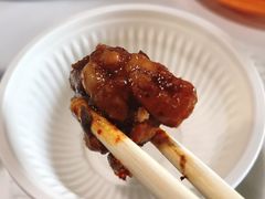 -二楼老店重庆鸡公煲(真光路店)