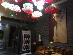 -盘子女人坊生日照·摄影馆(华强店)