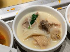 -海底捞火锅(徐州火车站店)