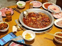 -楠火锅(太古里总店)