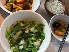 -寨子里的钵钵菜·湘西山里菜(魅力湘西店)