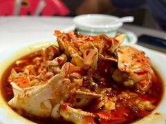-欧记大排档·景德菜(上海首店)