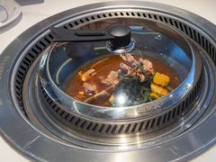 -遇东北林区铁锅炖(南开店)