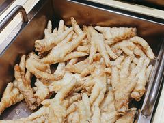 -汉釜宫韩式自助烤肉(喜盈门范城购物中心店)