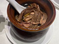 江西瓦罐煨汤-赣江里•江西菜(望京旺角店)